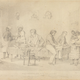 Protector of Slaves Office (Trinidad), by Richard Bridgens, circa 1833, Yale Center for British ArtWikimedia